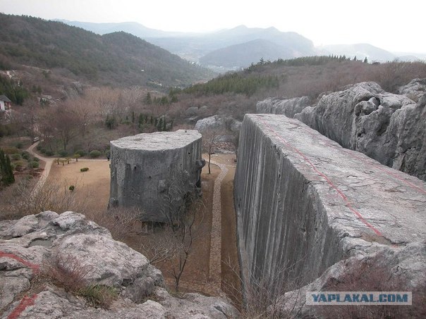 В Египте открыли некрополь Серапеум