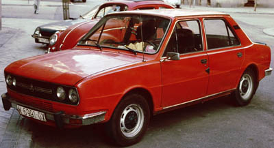 Лобовое столкновение Daewoo «Lanos» и «УАЗ»