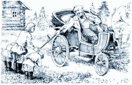 Швейцария. И откуда там такой порядок?