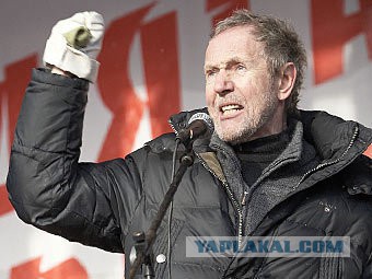 В Нижнем Тагиле пройдет митинг против сокращения 2,5 тыс. рабочих «Уралвагонзавода»