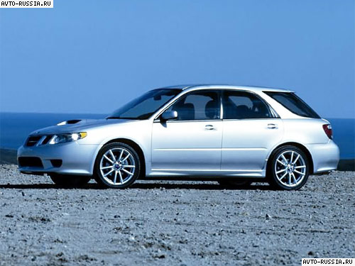 Самолёты на колёсах. Взлёт и падение автомобильной марки Saab