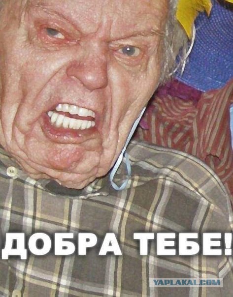 Абсурдный юмор ч.22