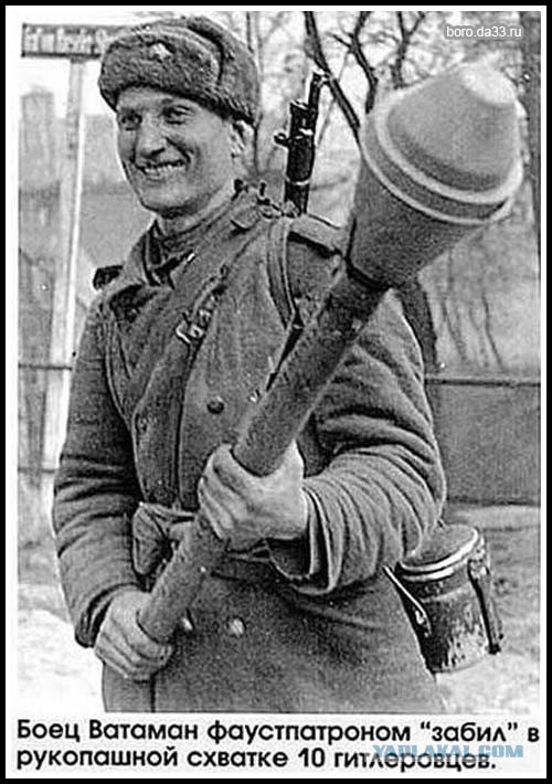 Про дядю Петю.