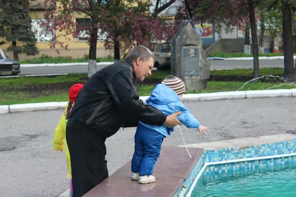 Реалии жизни в ДНР и ЛНР