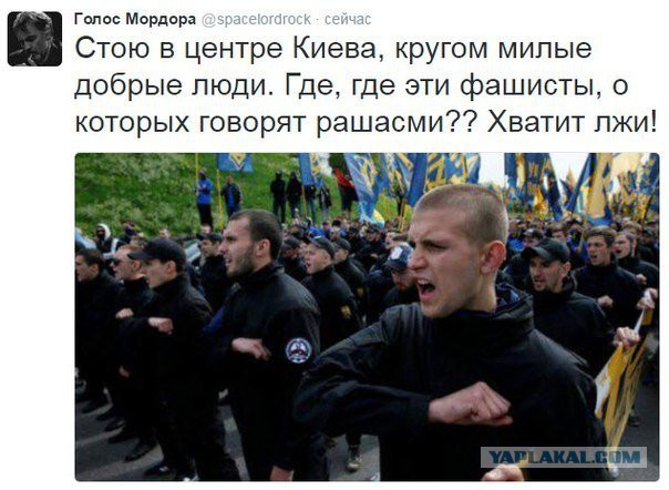 Что курят в стране 404?