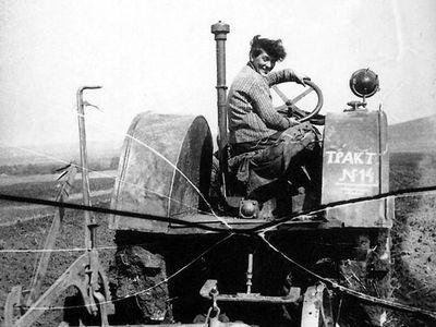 Красотка из маршрутки