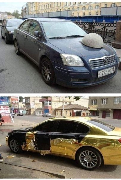 Подборка интересных и веселых картинок