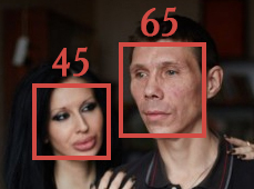 Вечно молодой и вечно пьяный