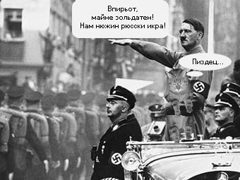Фотожаба: Правильное питание для кота