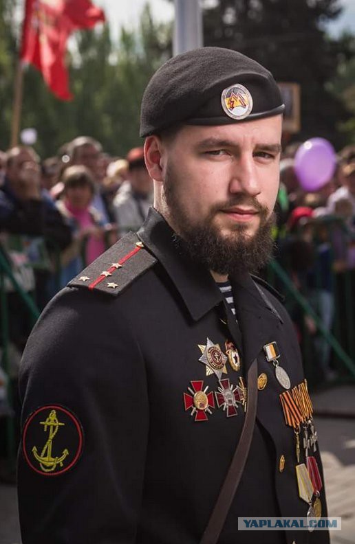 Перемирие кончилось, едва начавшись. Часть 16