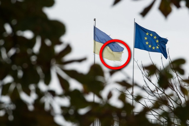 Киев потребовал от ЕС объяснений, почему для Украины не вводят безвизовый режим
