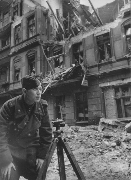 Фотографии к "Нахальному минированию" и "Лехе"-2