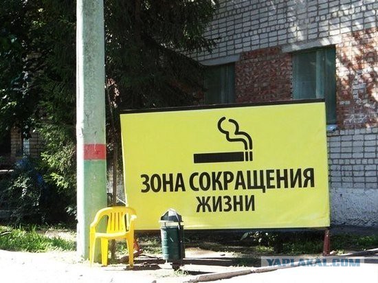 Привет из соцсетей