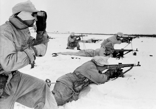 10 ударов 1944 года. Уточнения.