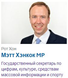 В Лондоне введут запрет для русских по этническому признаку на посещение культурных мероприятий