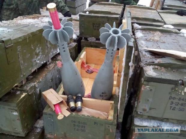 Если мы не будем учить наших солдат, за нас это будут делать солдаты НАТО