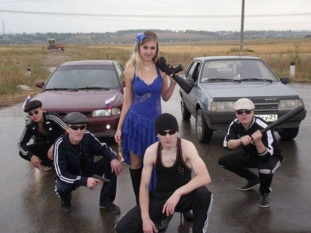 Соцсети - и смех и грех
