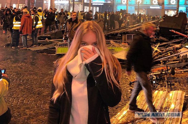 Где-то я это уже видел...