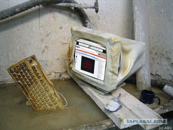 Дорогие господа фотожаберы!