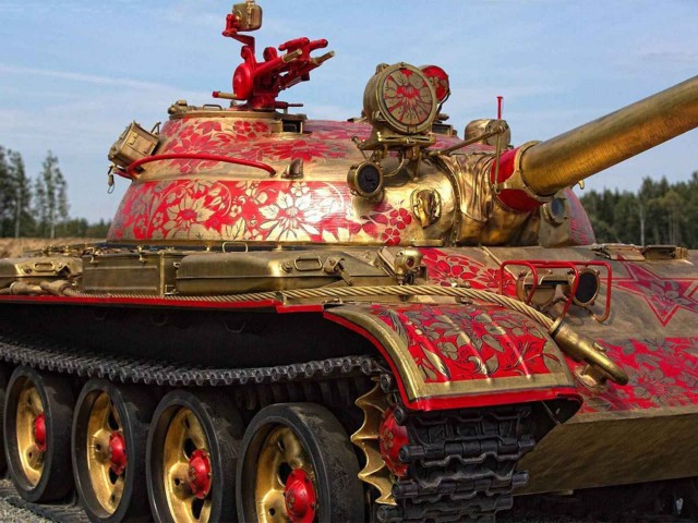 Wargaming 57