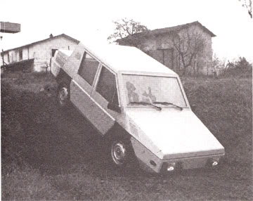 Игра на ЯПе: Угадай АВТО-2