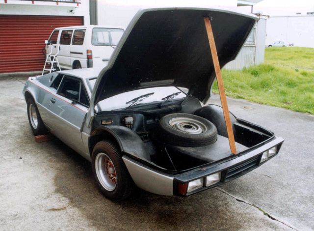 Игра на ЯПе: Угадай АВТО-2