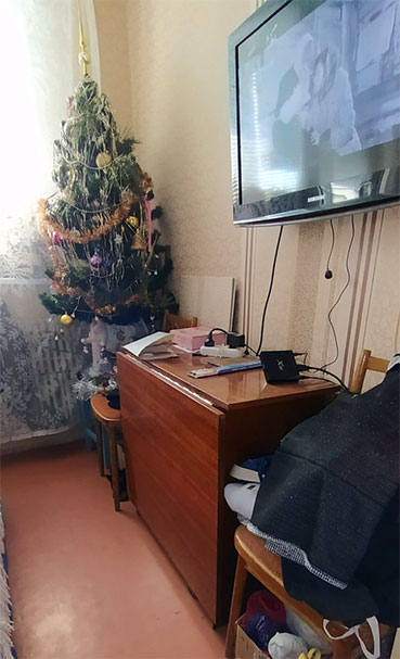 Через 10 часов Атлант расправит плечи