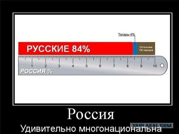 Муфтий не поддержал упоминание русских как государствообразующего народа
