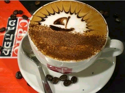 КОФЕ. Все про кофе, кофеманам!