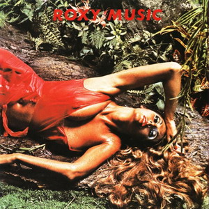 Рок история: ROXY MUSIC