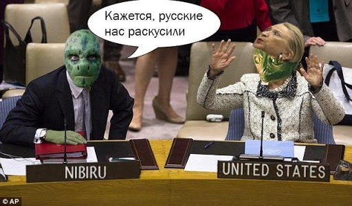 Великая Тартария: только факты!