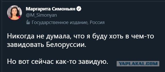 В Минске задержан главред NEXTA