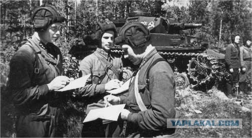 Почему Сталин не верил в нападение Гитлера летом 1941 года