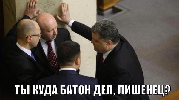 А кому сейчас легко?