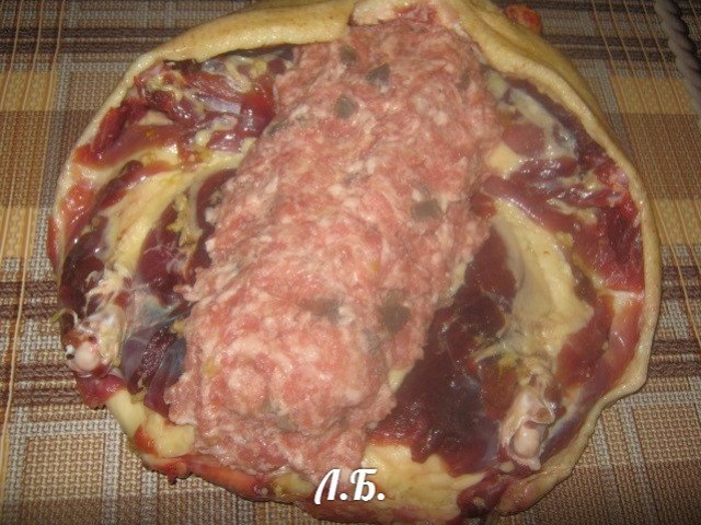 Что вы там в Казахстане едите?