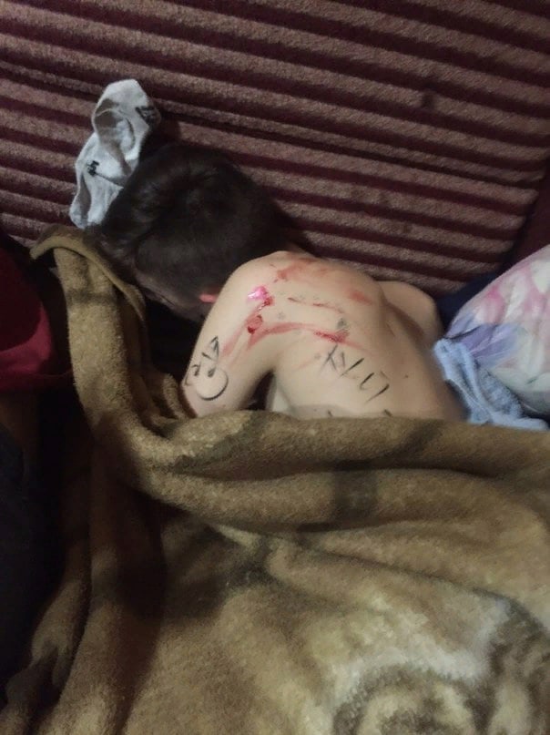 С такими друзьями враги не нужны