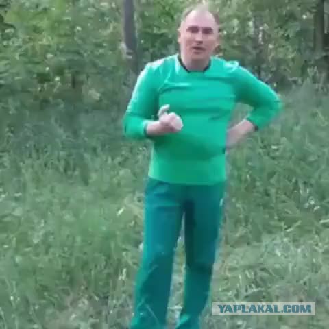 Легенды боя