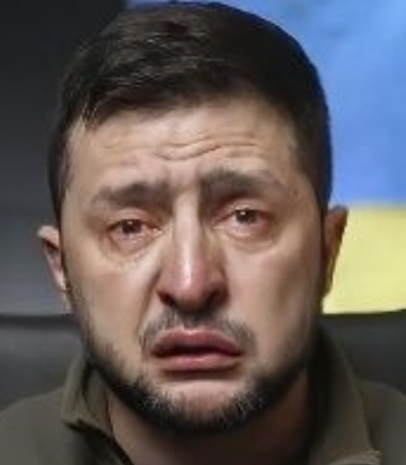 ВСУ перешли в наступление в направлении Новая Каменка – Берислав Херсонской области