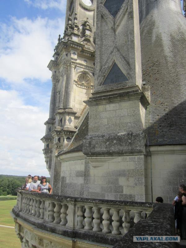 Увидеть, но не умереть.