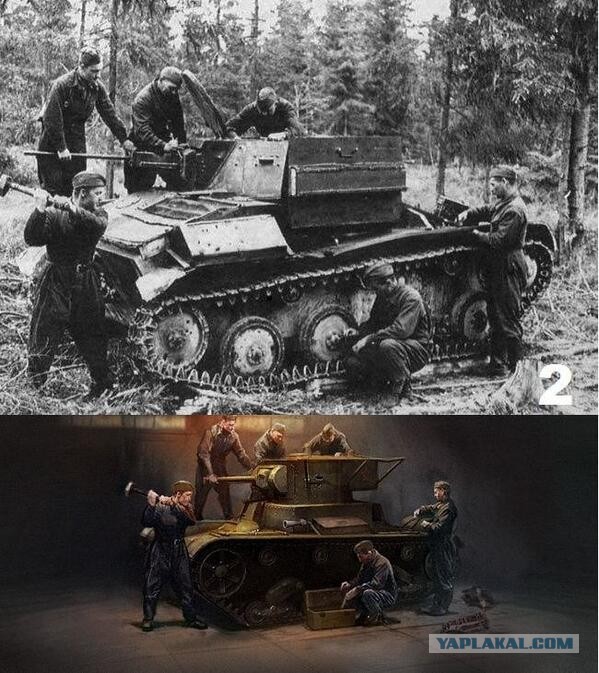 Wargaming 4
