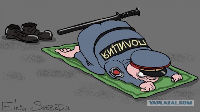 Новое дно с мигрантами в Котельниках. На этот раз от администрации района.