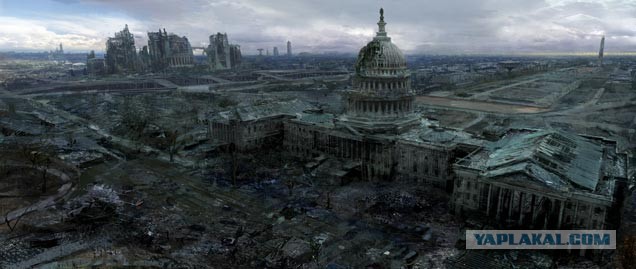 США допускают ядерный удар по России