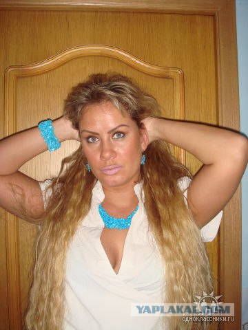 Дикие фото из социальных сетей