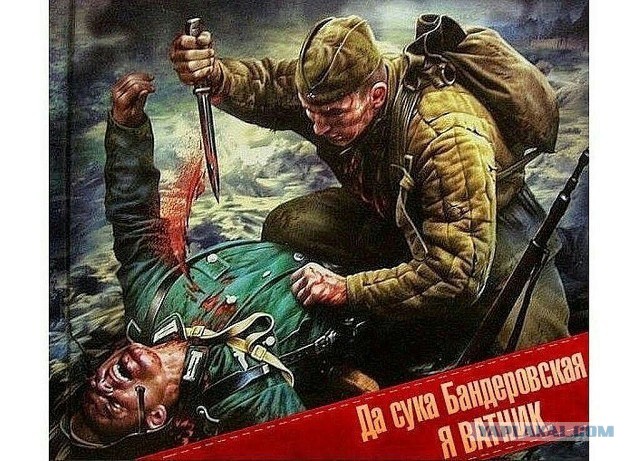 А ведь действительно они ещё и не начинали...