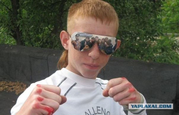 Мегааватарки... существуют.