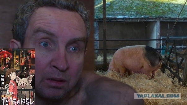 Интернет дуреет от нового генератора изображений OpenAI в стиле Миядзаки