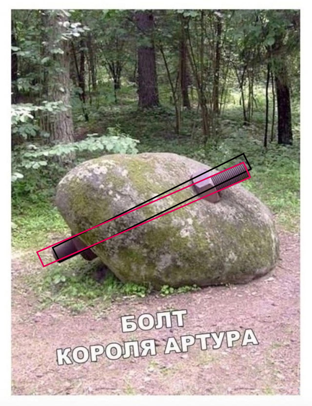 Завалялось тут случайно немного забавных картинок