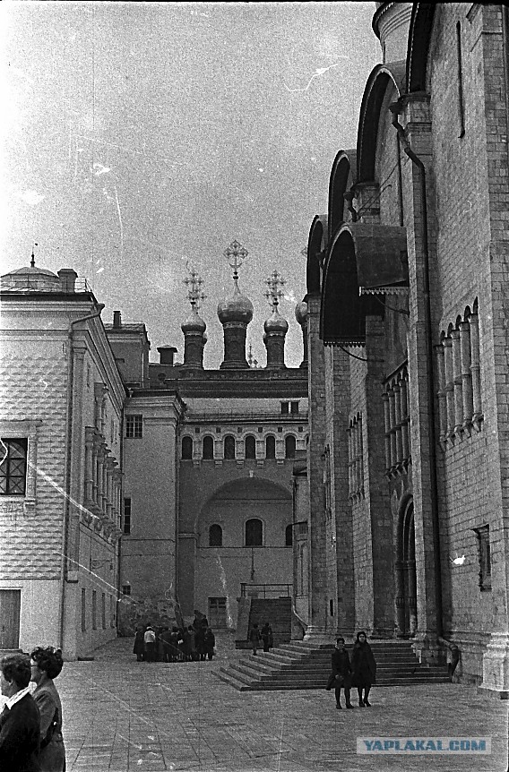 Москва