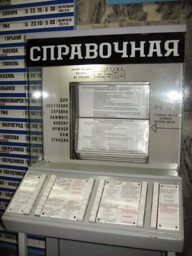 Ретро картинки.......