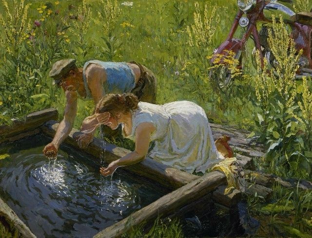 АРТ-Воскресенье